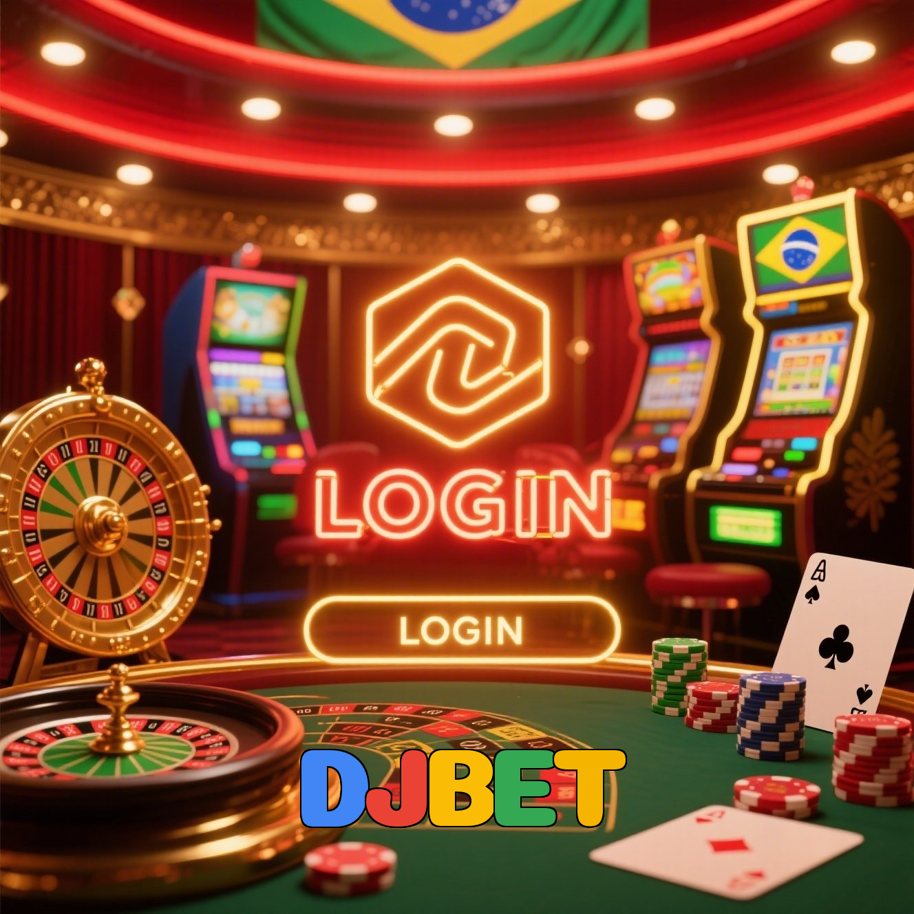 DJBET:Poker, roleta e apostas ao vivo no futebol online, tudo ao seu alcance!