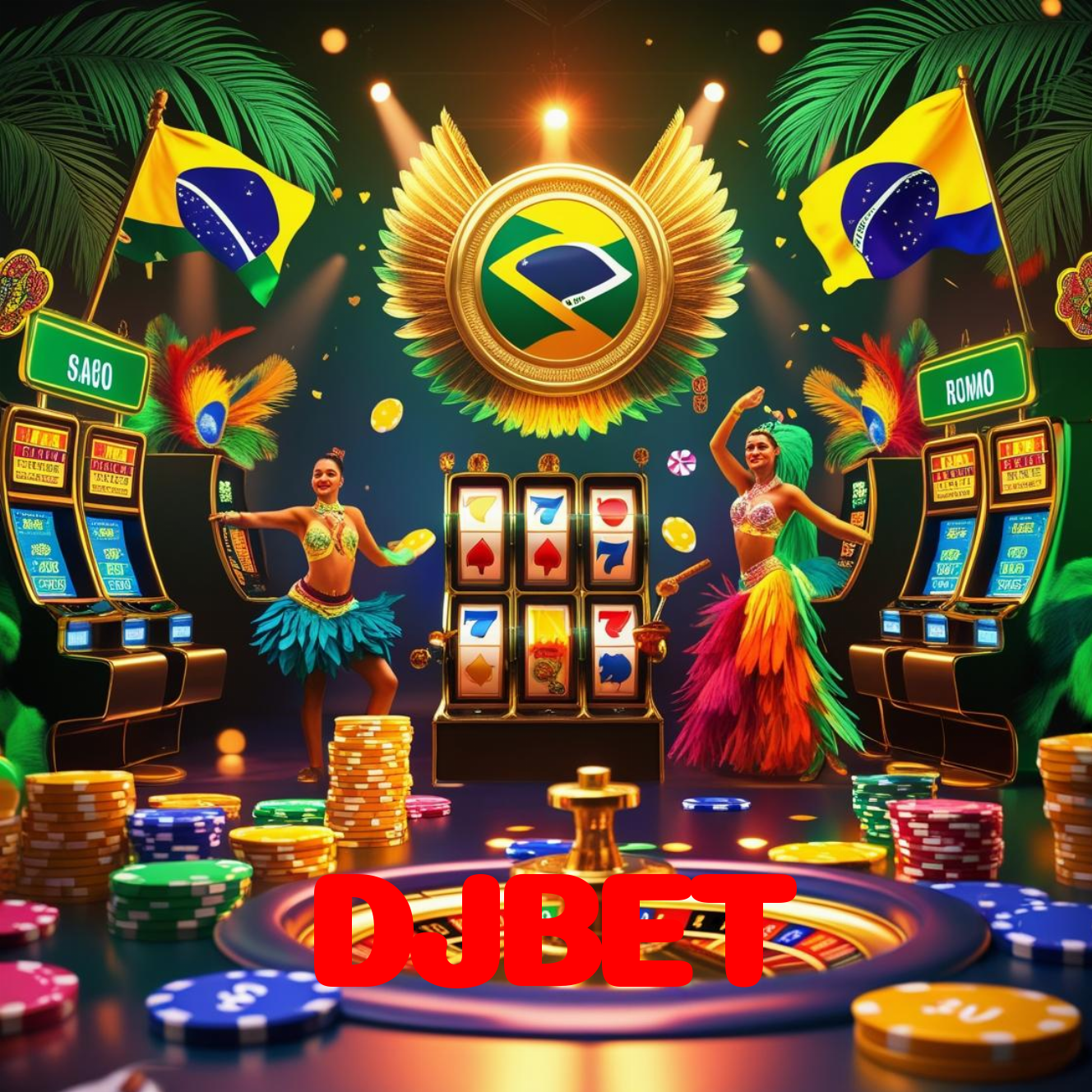 DJBET:Jogue futebol online e prove que você é o melhor!