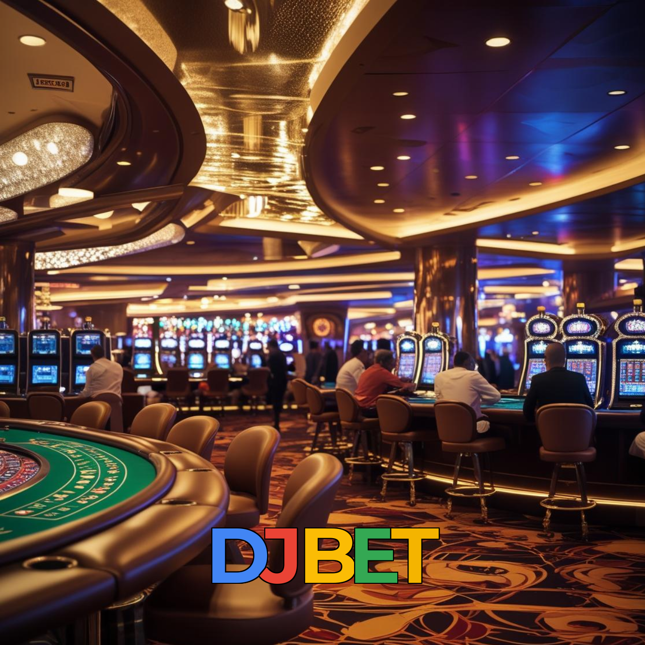 DJBET:A roleta é sua chance de ganhar grandes prêmios! Aposte agora!