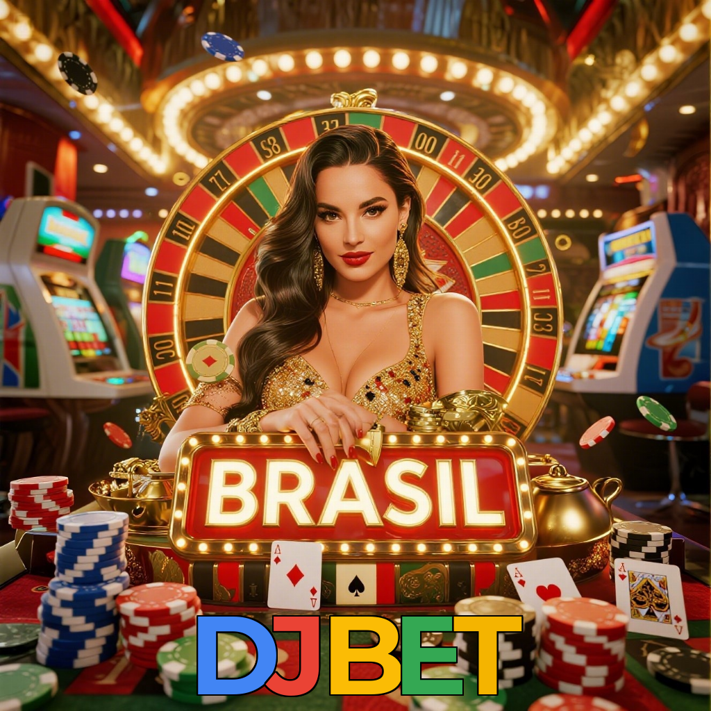 DJBET:A adrenalina do futebol online te leva até grandes vitórias!