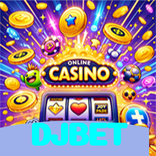 DJBET：Onde o futebol e o cassino se encontram para grandes vitórias!
