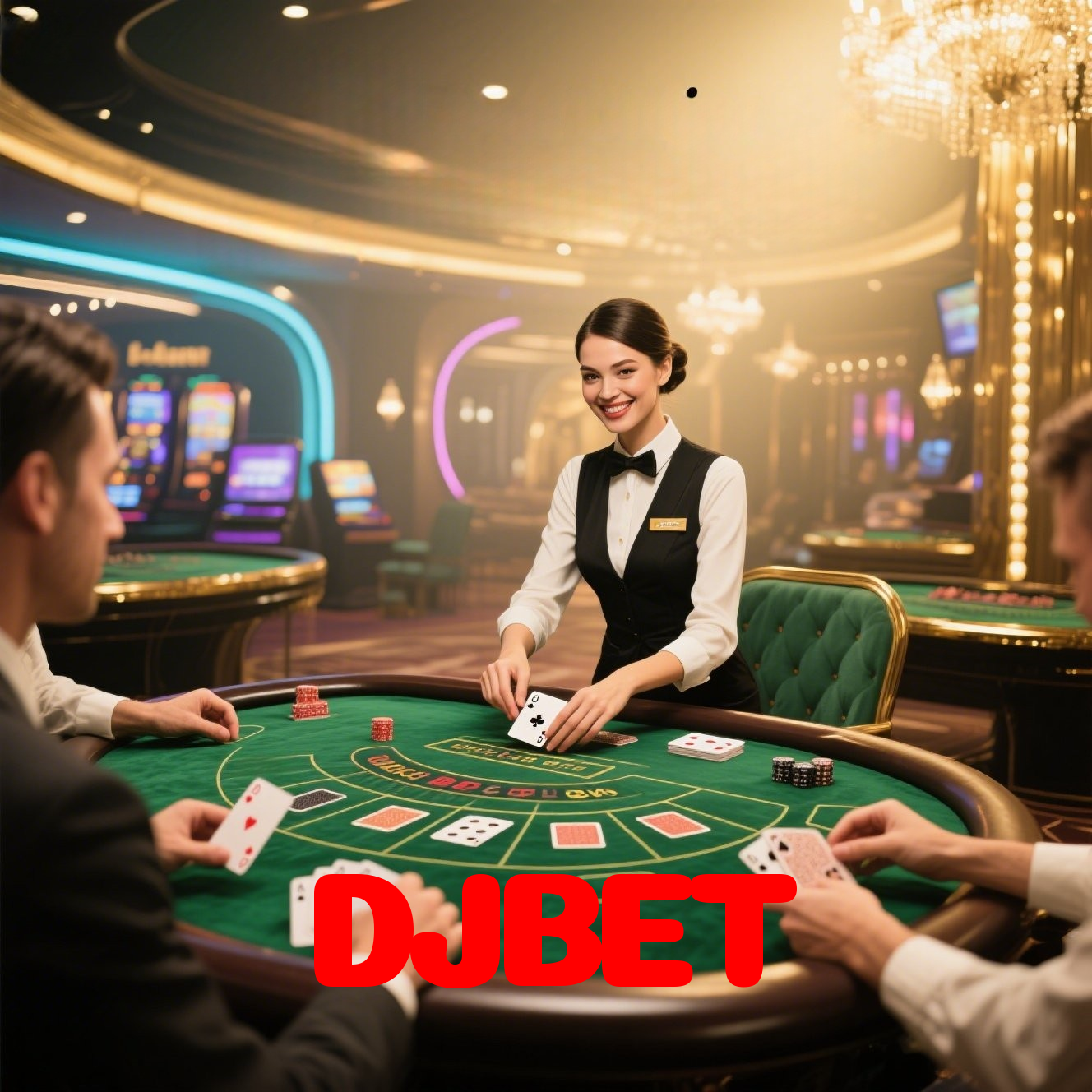 DJBET:Apostas ao vivo no futebol e prêmios épicos nos jogos de cassino!