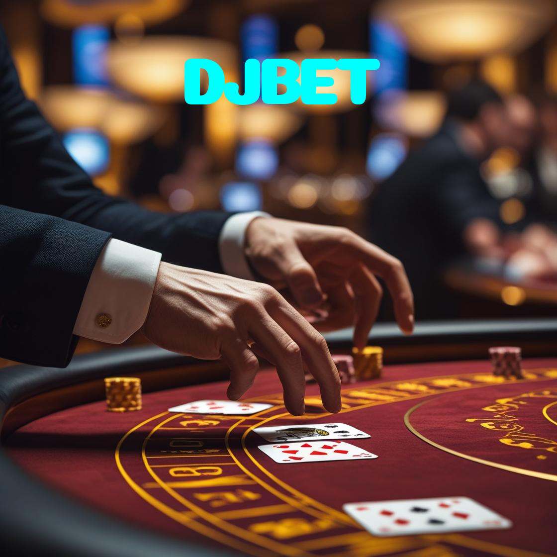 DJBET:Aposte e vença no futebol online, o campo de grandes vitórias!