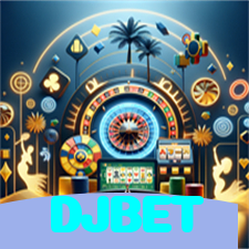 DJBET:A diversão do cassino e as apostas no futebol ao seu alcance!