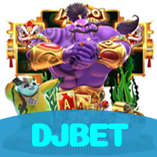 DJBET:Jogue no melhor cassino online e descubra os maiores prêmios!