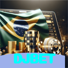 DJBET:Aposte no futebol e ganhe prêmios fantásticos no melhor cassino online!