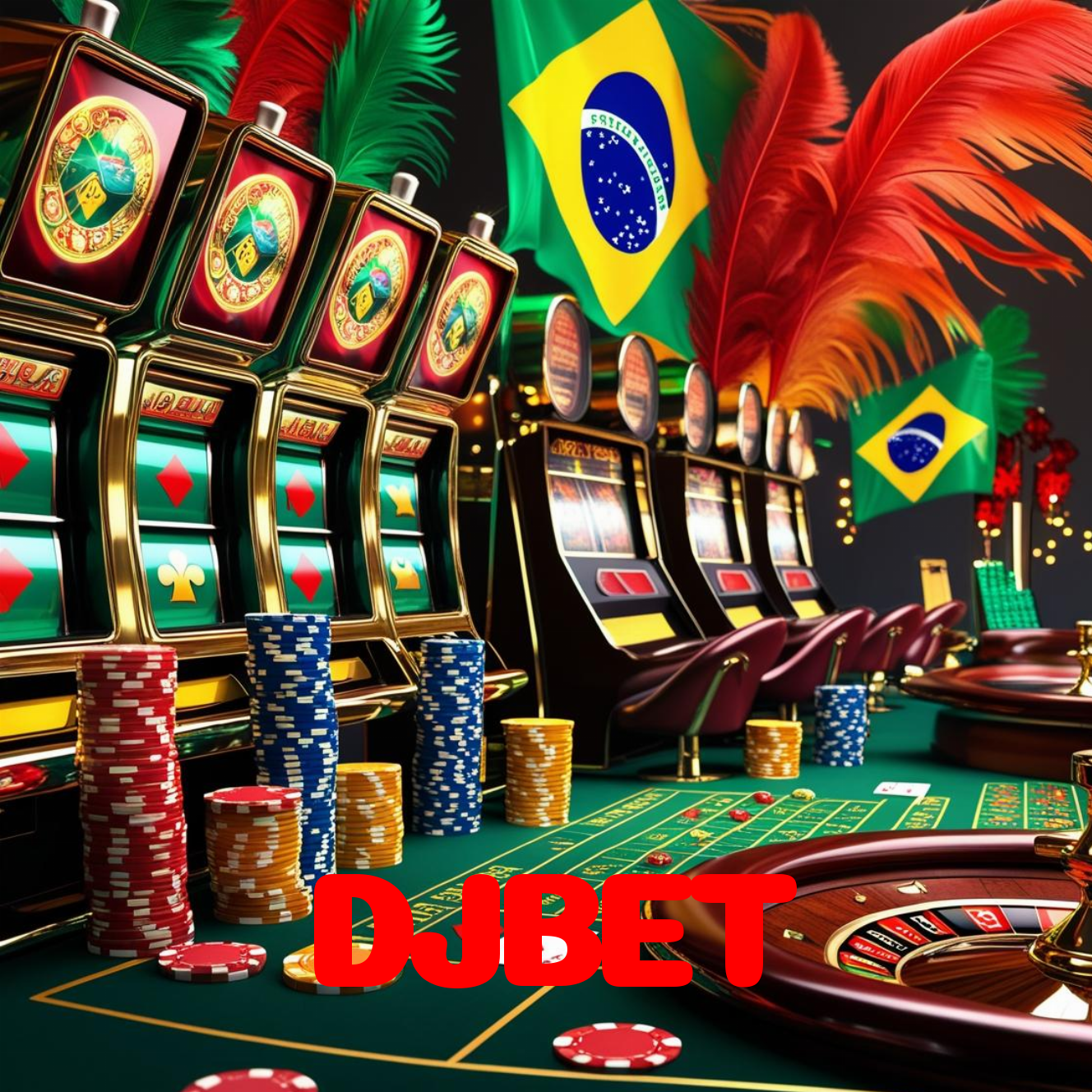 DJBET:O melhor cassino para você jogar poker e fazer apostas no futebol online!