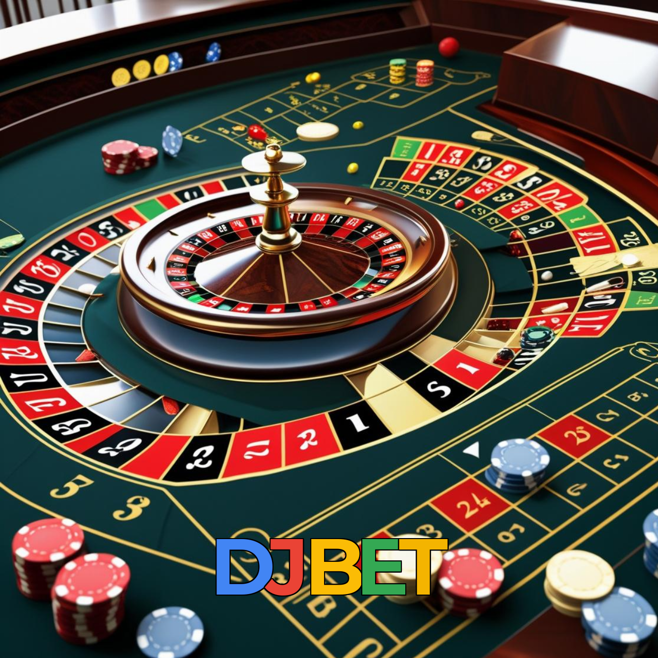 DJBET:Jogue blackjack, aposte no futebol e ganhe prêmios no nosso cassino online!