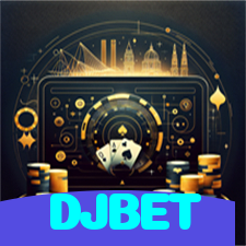 DJBET：Jogue futebol online e vença com cada gol marcado!