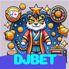 DJBET：Jogue slots, aposte no futebol e ganhe no melhor cassino online!