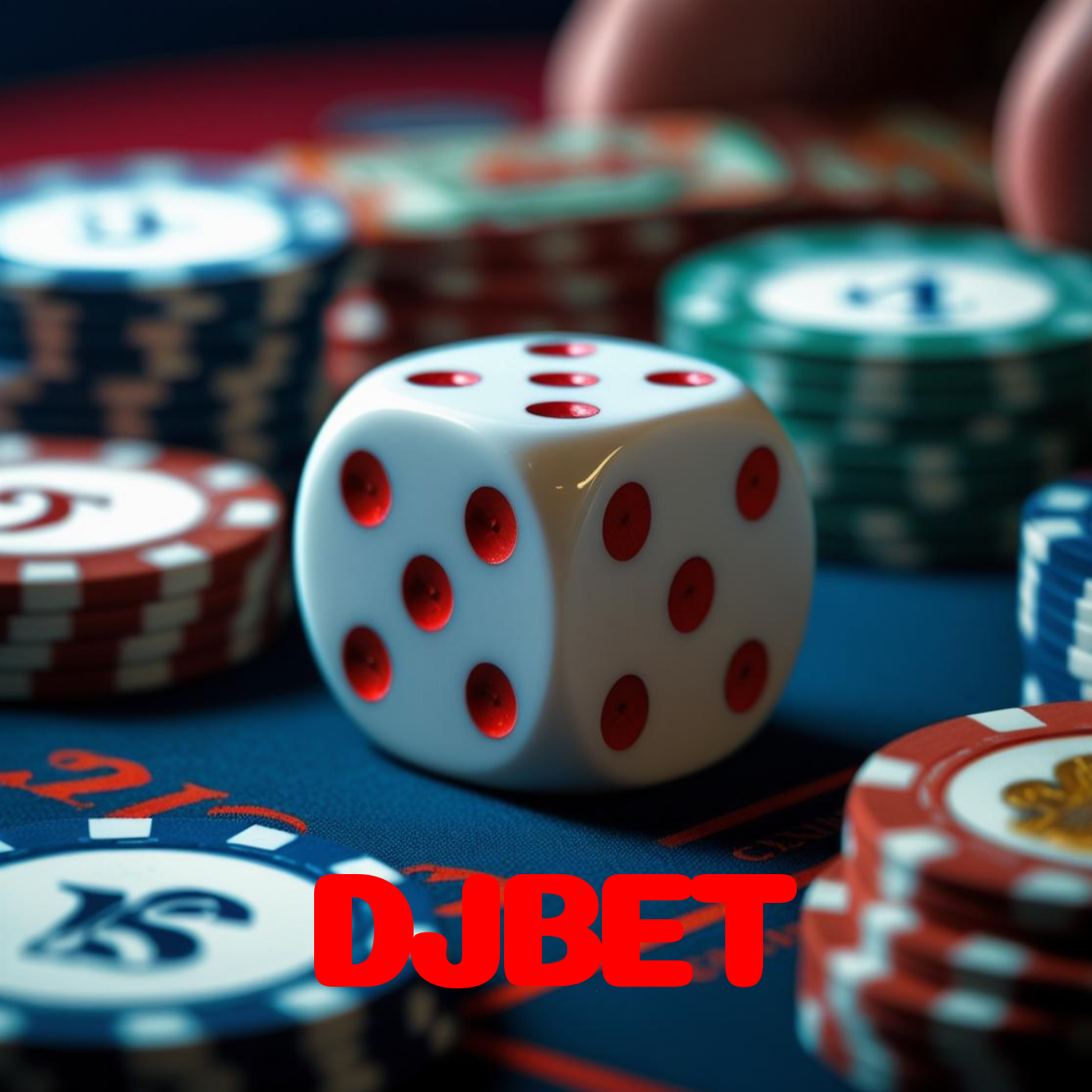 DJBET:Jogue no cassino mais confiável com apostas em futebol e jogos emocionantes!