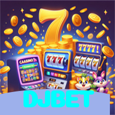 DJBET：Jogue slots, aposte no futebol e ganhe prêmios incríveis no cassino online!