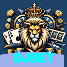 DJBET：Jogue poker, aposte no futebol e ganhe em grandes jogos de cassino!