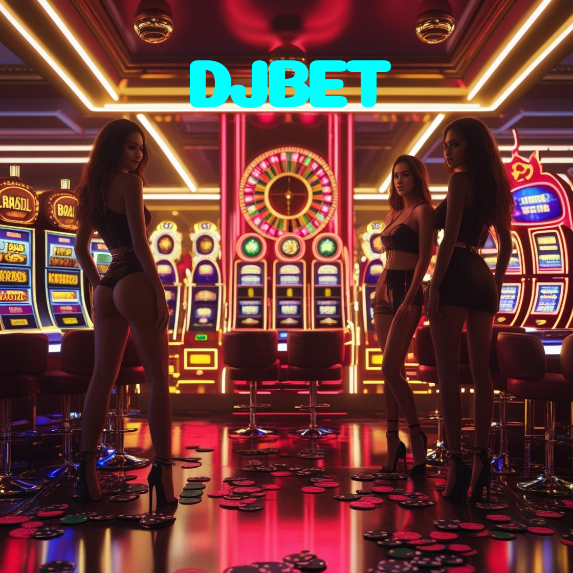 DJBET:Jogue slots, roleta e aposte no futebol para grandes vitórias!