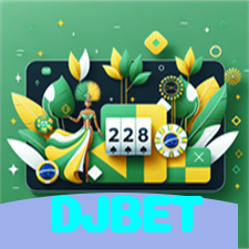 DJBET：Jogue agora no nosso cassino online e vença nas mesas de poker!