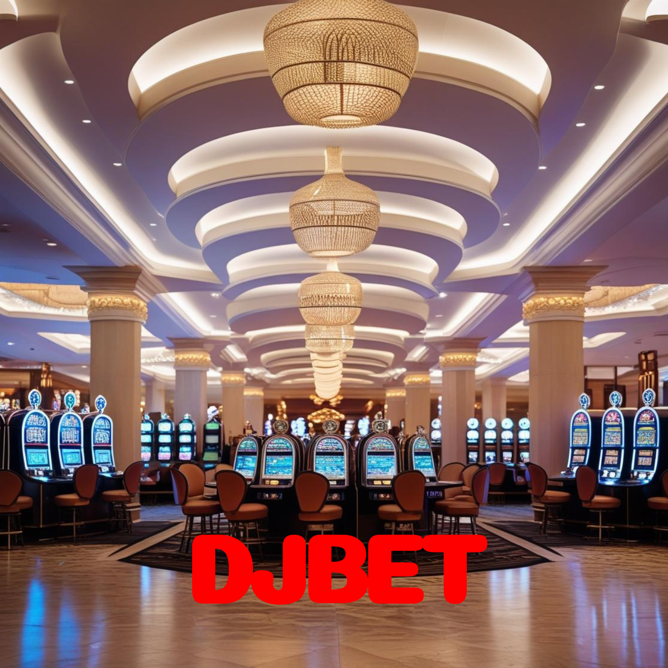 DJBET:Vença no blackjack e conquiste grandes prêmios!