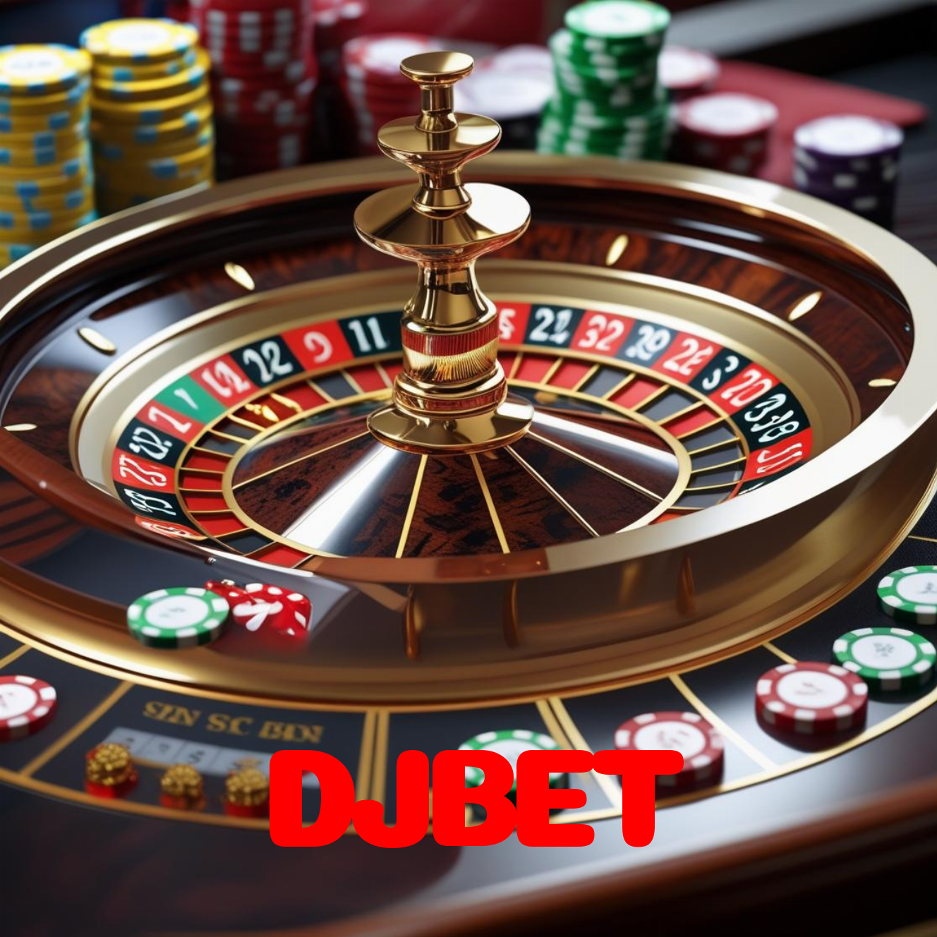 DJBET:Aposte no futebol online e vença os maiores campeões!