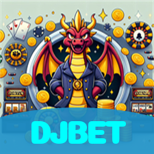 DJBET：Jogue poker, aposte no futebol e leve grandes prêmios em nosso cassino!