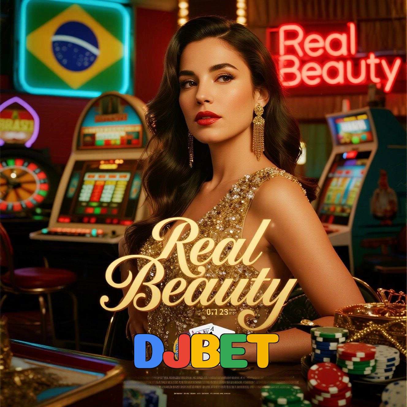 DJBET:Prepare-se para o melhor da diversão no cassino! Jogue agora!