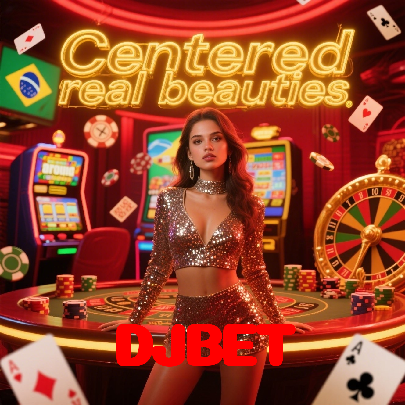 DJBET：O futebol digital está aqui! Aposte nas partidas e vença!