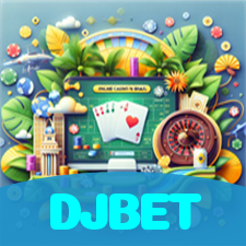DJBET：Sua sorte brilha em jogos de blackjack e apostas no futebol!