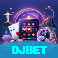 DJBET：Vença no poker e ganhe prêmios com apostas no futebol ao vivo!