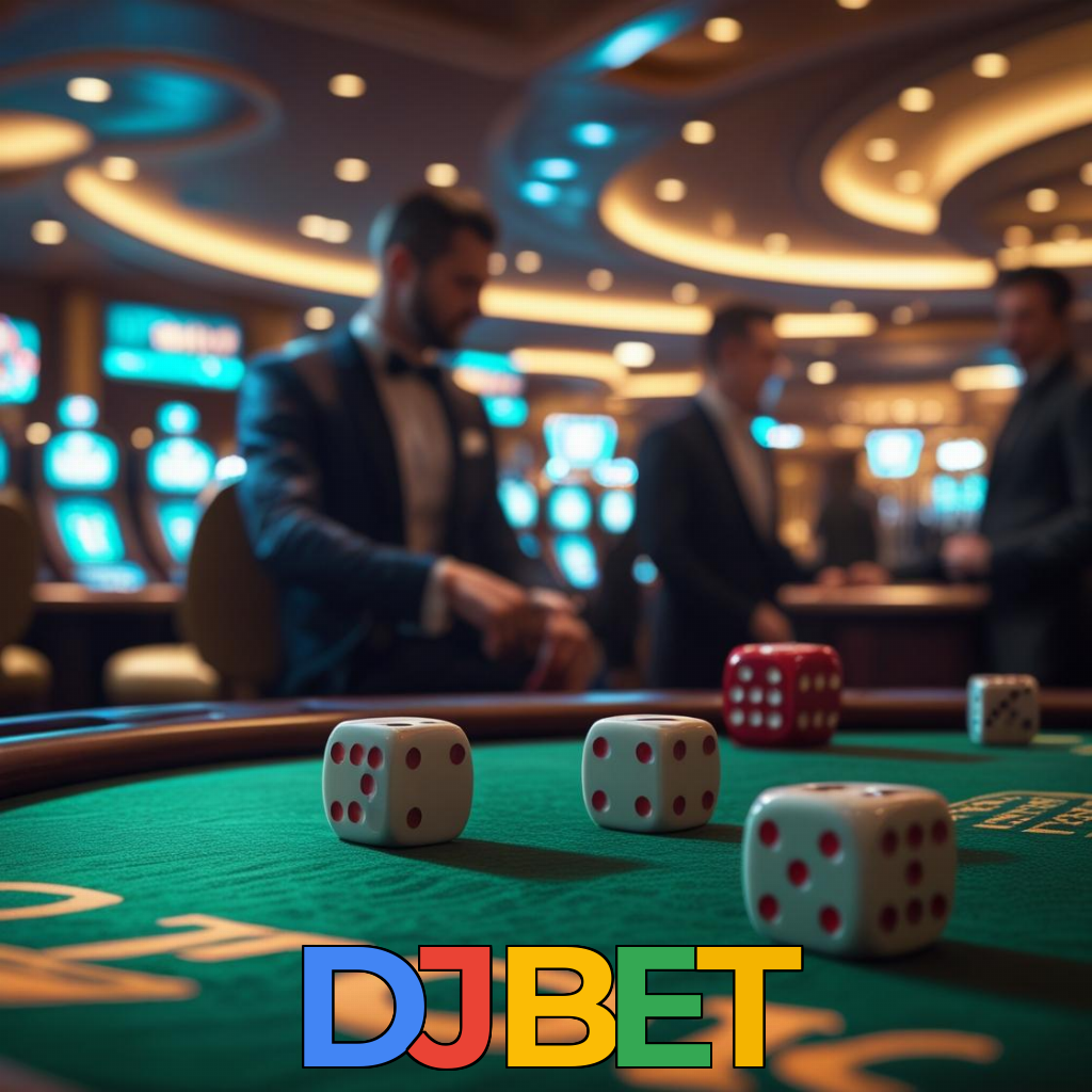 DJBET:Vença na roleta e leve para casa o prêmio dos seus sonhos!