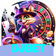 DJBET:Aposte nas roletas e veja os prêmios incrÃveis chegarem até você!