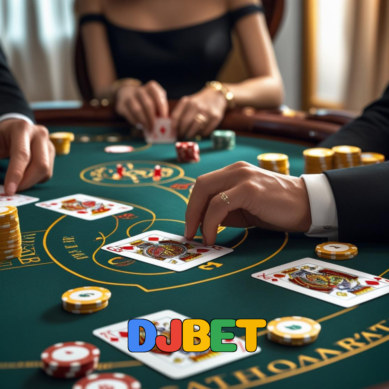 DJBET：Aposte no futebol digital e mostre que você é o melhor!