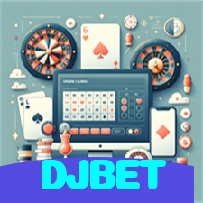 DJBET：O futebol online te oferece prêmios surpreendentes! Aposte agora!