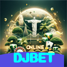 DJBET：Cada giro nas slots é uma chance de grandes vitórias!