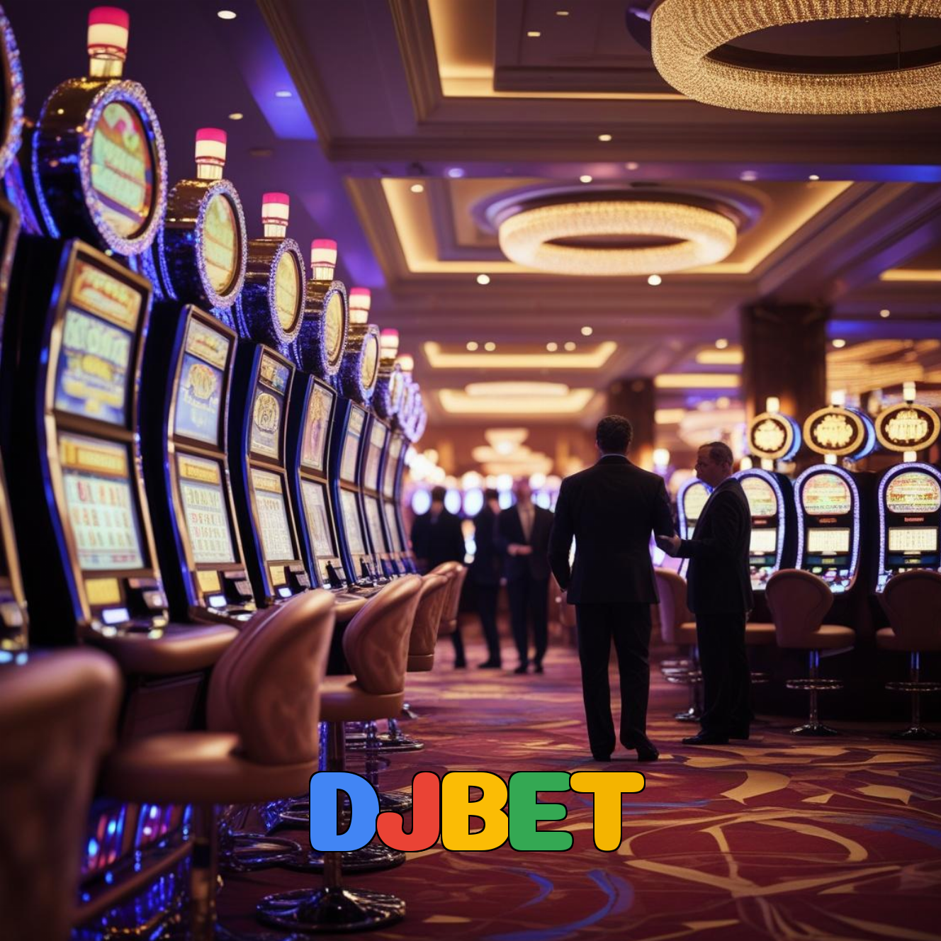 DJBET：Vença no poker e prove que você é o mestre das cartas!