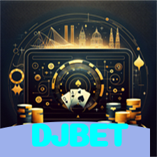 DJBET：Vença no futebol online e leve os melhores prêmios para casa!