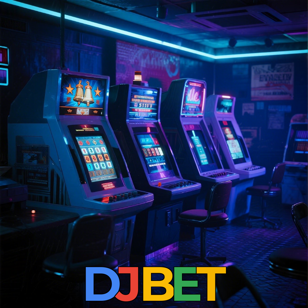 DJBET:Jogue roleta, blackjack e aposte no futebol online, tudo em um só lugar!