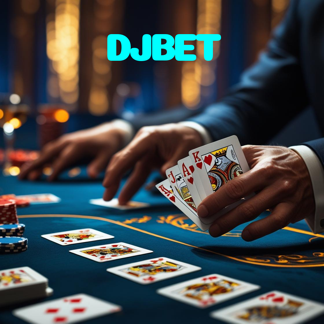 DJBET:Vença no futebol online e sinta o sabor da conquista!