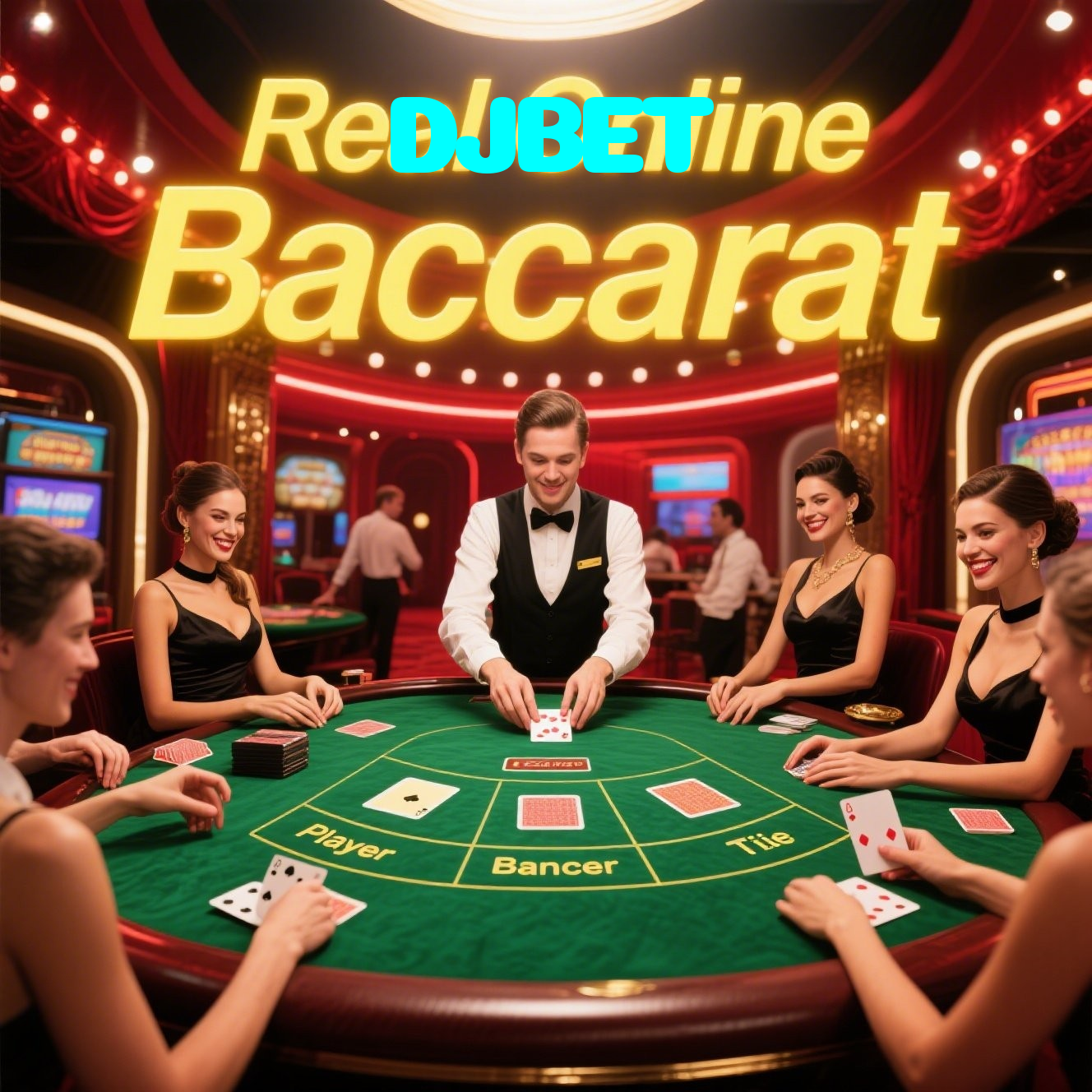 DJBET:Jogue poker, slots e aposte no futebol ao vivo com confiança!