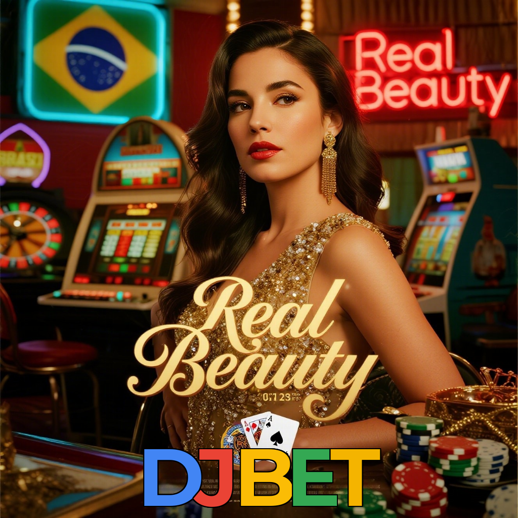 DJBET:Divirta-se com poker, blackjack e aposte no futebol online!