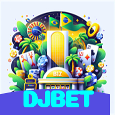 DJBET：Jogue slots, aposte no futebol e ganhe no cassino online mais seguro!