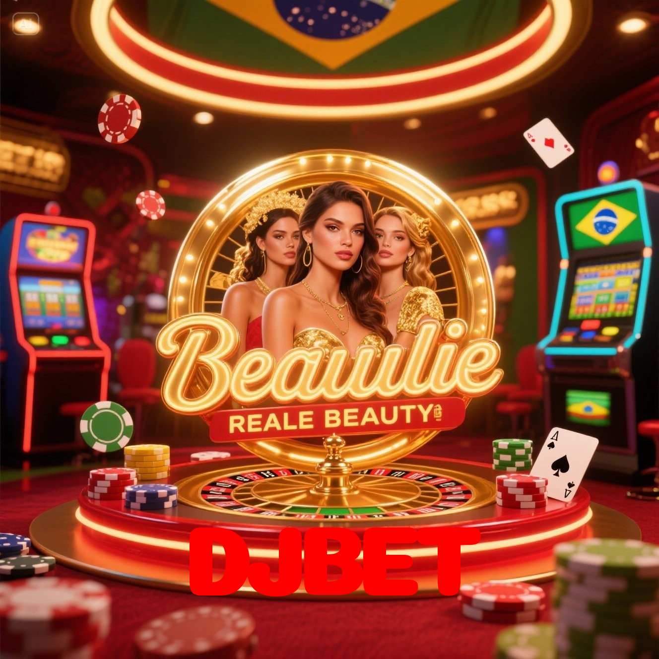 DJBET:Vire um mestre do Blackjack e conquiste sua vitória!