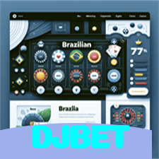 DJBET：Vença no futebol online e ganhe prêmios incríveis!
