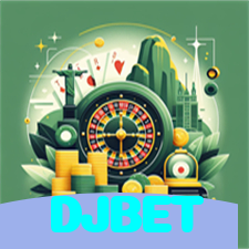 DJBET：A diversão começa no cassino online com poker, roleta e apostas no futebol!