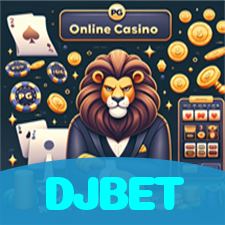 DJBET：Apostas de futebol online para os verdadeiros fãs! Vença agora!