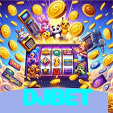 DJBET：Jogue nas melhores slots e conquiste grandes jackpots!