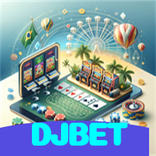 DJBET：Vença no cassino online com blackjack e apostas esportivas no futebol!