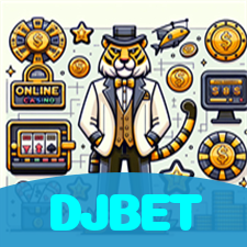 DJBET：A diversão e as vitórias estão te esperando no nosso cassino online!
