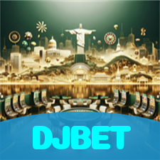 DJBET：Jogue poker, roleta e aposte no futebol no cassino mais confiável!