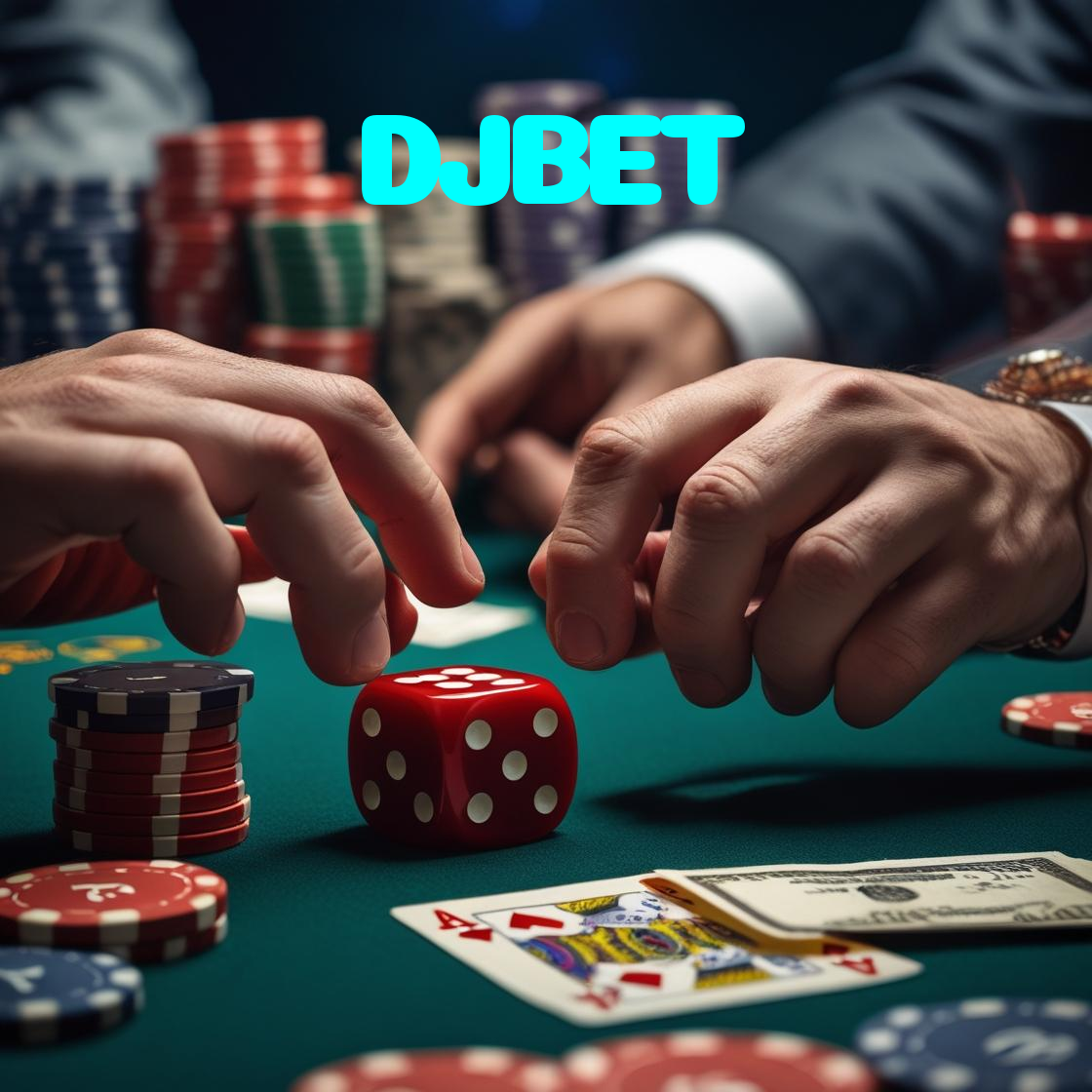 DJBET:Apostas ao vivo no futebol e grandes vitórias em blackjack esperam por você!