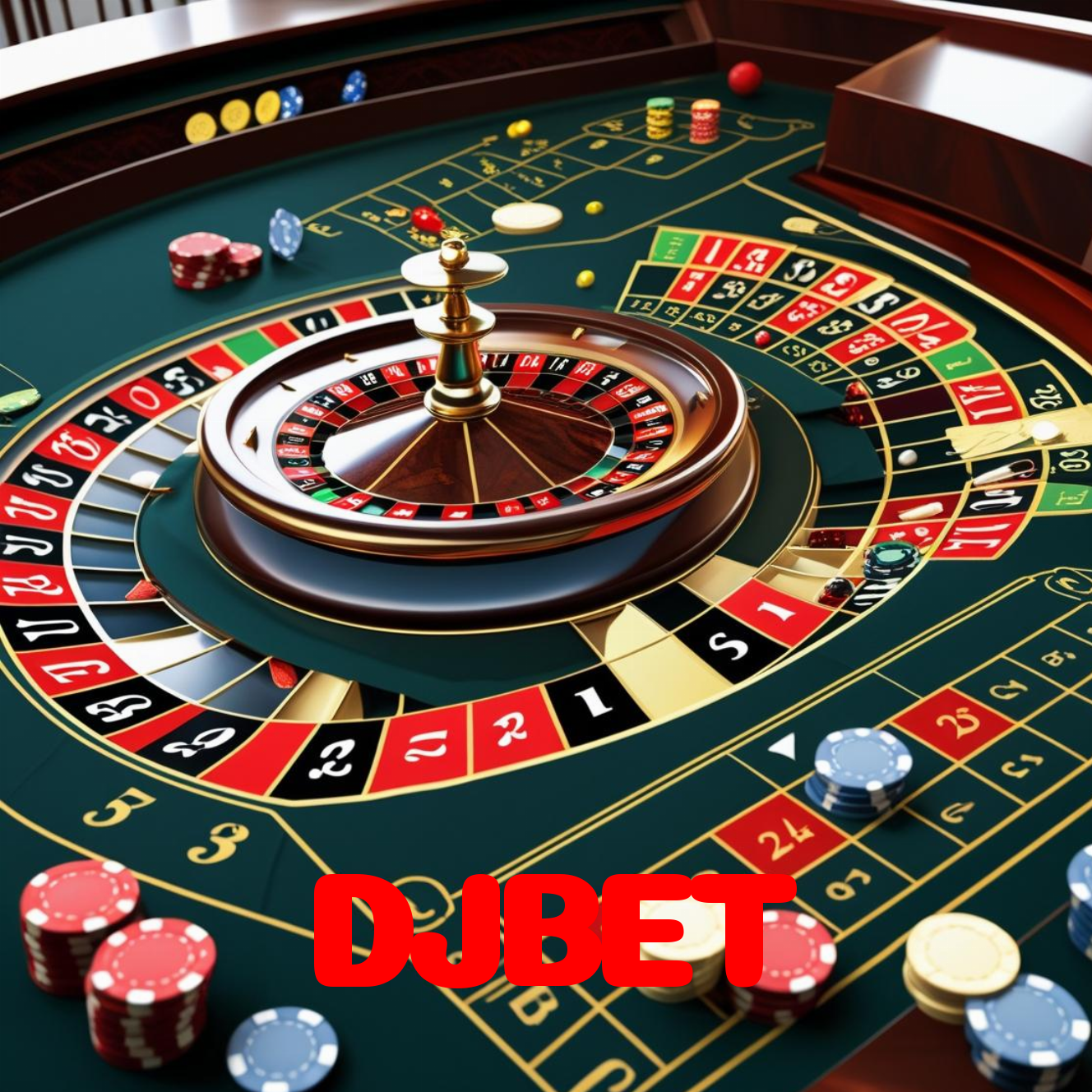 DJBET:Jogue agora nas melhores slots e ganhe muito mais!