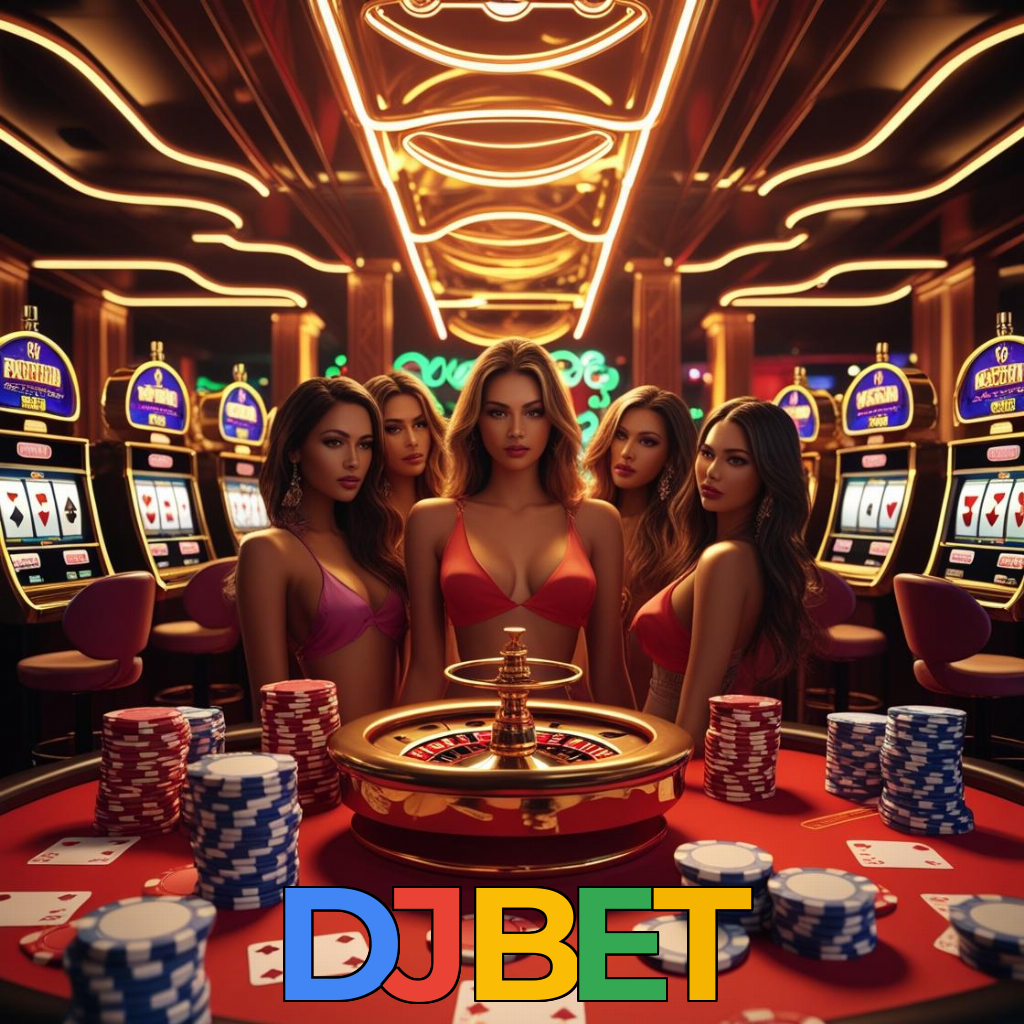 DJBET:A emoção do futebol digital está esperando por você! Aposte agora!