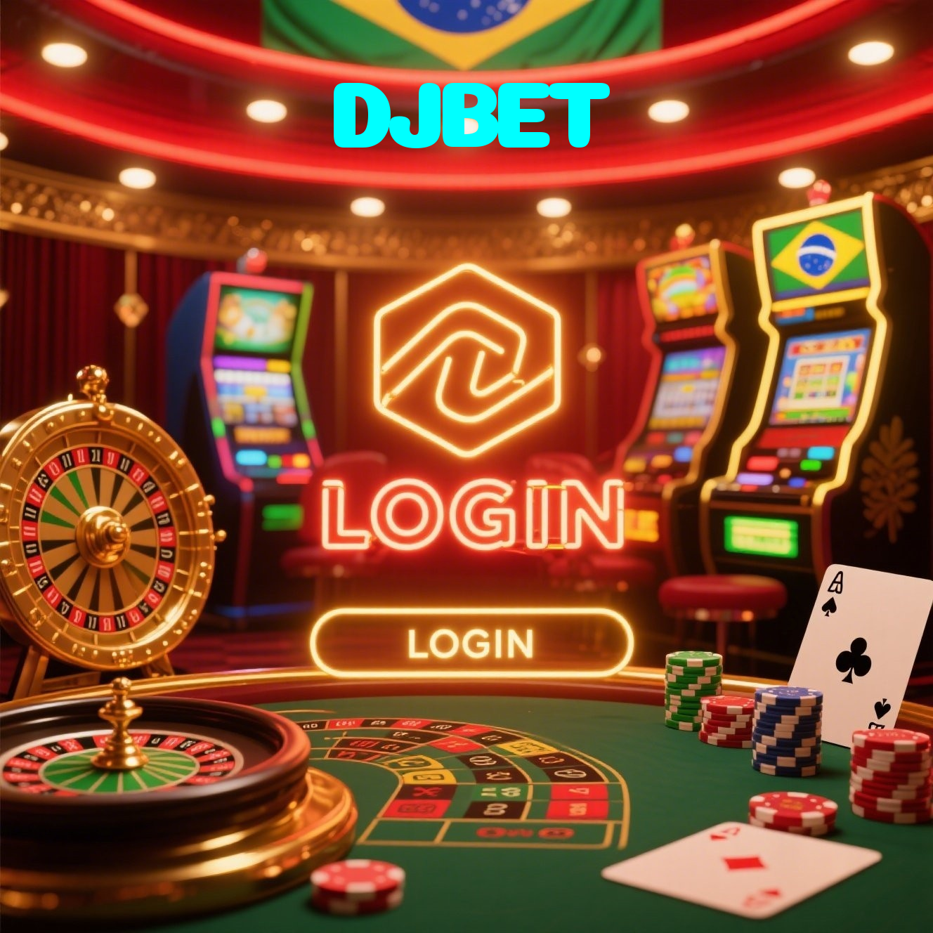 DJBET:Jogue poker, aposte no futebol e ganhe em grandes jogos de cassino!
